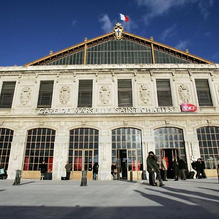 Appartement Le Vieux Port Marseille Bilik gambar