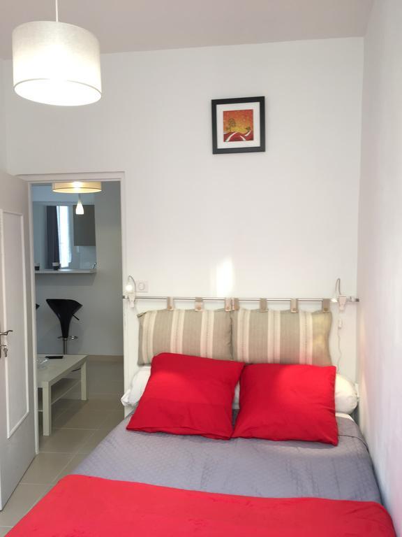 Appartement Le Vieux Port Marseille Luaran gambar