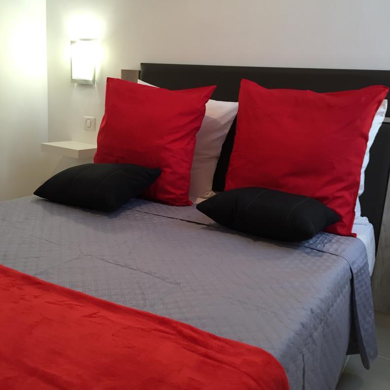 Appartement Le Vieux Port Marseille Luaran gambar