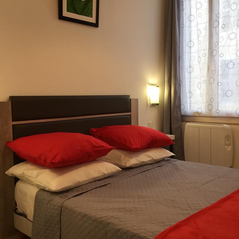 Appartement Le Vieux Port Marseille Luaran gambar