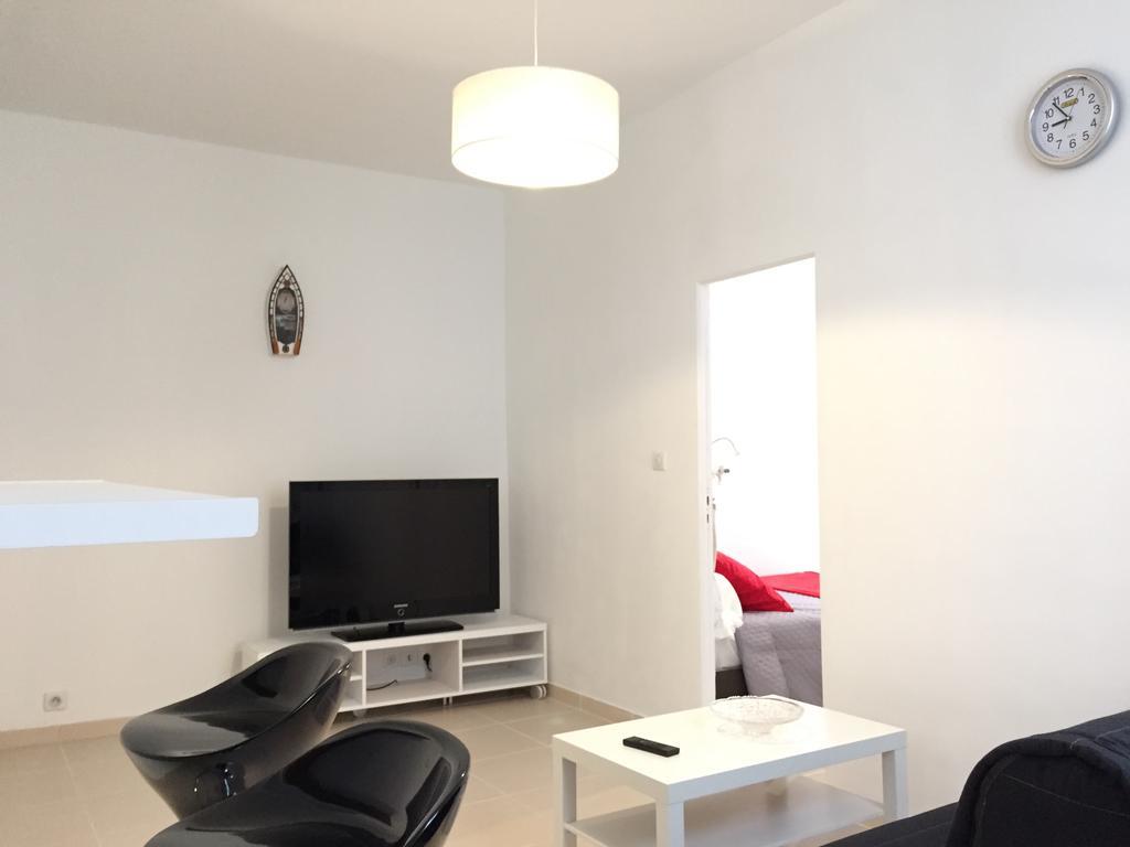 Appartement Le Vieux Port Marseille Luaran gambar
